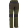 Pantalón para mujer antiinsectos Lynx XTRM W Verde - Imagen 2