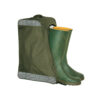 Bolsa de botas de caña alta zapatero Nature by Marsupio - Imagen 2