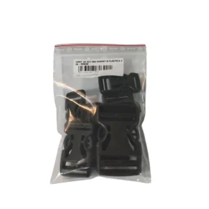 Hebillas de recambio (9 piezas) para mochilas Marsupio