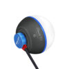 Olight Obulb Pro, luz portátil multiusos con control remoto.