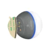 Luz LED portátil con control remoto bluetooth Obulb Pro Olight - Imagen 12