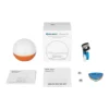 Luz LED portátil con control remoto bluetooth Obulb Pro Olight - Imagen 21