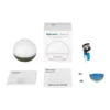 Luz LED portátil con control remoto bluetooth Obulb Pro Olight - Imagen 17