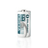 Pack de 4 pilas CR123A 1600 mAh 3V (no recargables) de Olight - Imagen 4