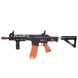 Sistema No Letal BYRNA MISSION 4 para uso profesional