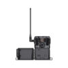 Cámara de trampeo de HIKMICRO con red 4G.