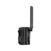 Cámara de trampeo de HIKMICRO con red 4G.