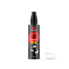 Bote de Spray Black Fire con aroma a anís