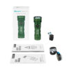 Olight Seeker 4 Mini OD Green