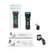 Olight Seeker 4 Mini negra