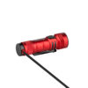 Olight Seeker 4 Mini roja