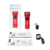 Olight Seeker 4 Mini roja