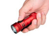Olight Seeker 4 Mini roja