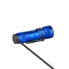Linterna EDC recargable Seeker 4 Mini con LED blanco y luz UV Olight - Imagen 21