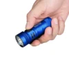 Linterna EDC recargable Seeker 4 Mini con LED blanco y luz UV Olight - Imagen 24