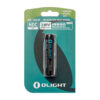 Pila recargable 18650 3000 mAh HDC con PCB Olight - Imagen 2