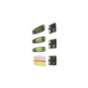 Punto de mira Accu-Bead Extreme Pack de 3 Deadringer