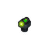 Mirini verde Stilcrin