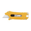 Cúter multiusos EDC Otacle Olight Amarillo imagen principal