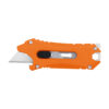 Cúter multiusos EDC Otacle Olight Naranja imagen principal
