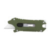 Cúter multiusos EDC Otacle Olight Verde imagen principal