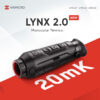 Monocular térmico LYNX Pro LH15 2.0 HIKMICRO - Imagen 6