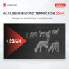 Monocular térmico LYNX Pro LH15 2.0 HIKMICRO - Imagen 18