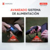 Monocular térmico LYNX Pro LH15 2.0 HIKMICRO - Imagen 17