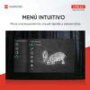 Monocular térmico LYNX Pro LH15 2.0 HIKMICRO - Imagen 10