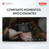 Monocular térmico LYNX Pro LH15 2.0 HIKMICRO - Imagen 13
