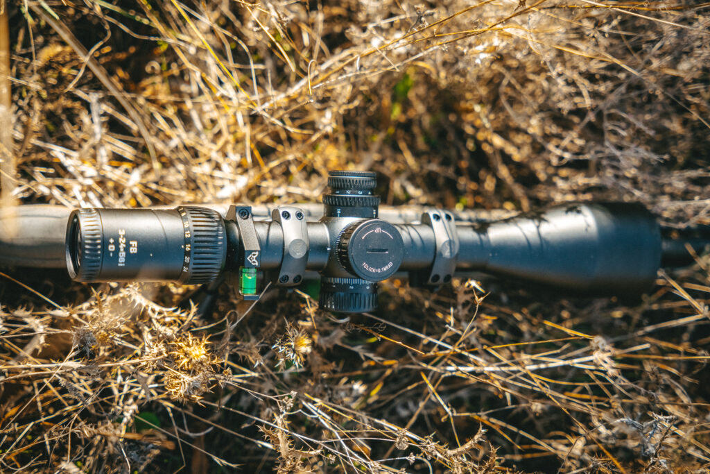 Lifestyle B-Vision anillas burbuja