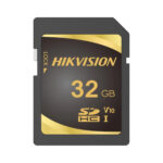 Tarjeta de memoria SD 32 GB Hikmicro
