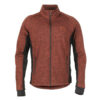 Sweater Lynx Swedteam Dark Orange