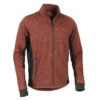 Sweater Lynx Swedteam Dark Orange
