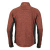 Sweater Lynx Swedteam Dark Orange