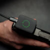 Visor de punto rojo / verde holográfico 3 MOA Osight - Imagen 21