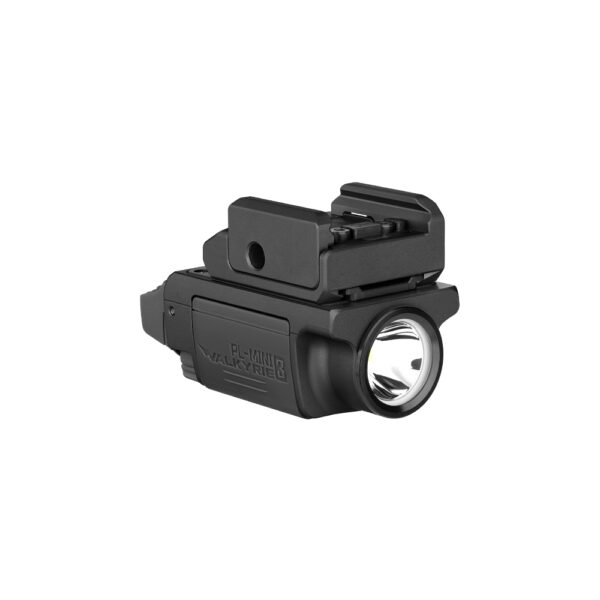 Linterna LED arma compacta PL-Mini 3 Valkyrie 600 lum Olight Imagen secundaria negra