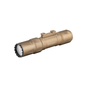 Linterna para arma corta Odin S 1500 lúmenes Olight M-LOK Desert Tan imagen secundaria