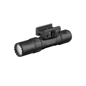 Linterna para arma corta Odin S 1500 lúmenes Olight Picatinny Negro imagen principal