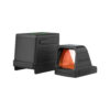 Visor de punto rojo / verde holográfico 3 MOA Osight - Imagen 7