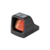 Visor de punto rojo / verde holográfico 3 MOA Osight