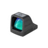 Visor de punto rojo / verde holográfico 3 MOA Osight - Imagen 9