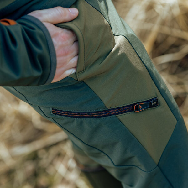 Lynx Antibite Trousers