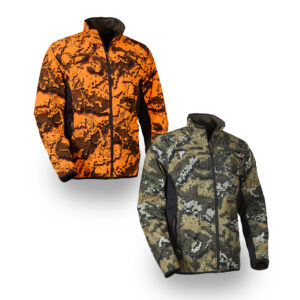 Chaqueta reversible Ridge Pro