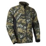 Chaqueta reversible Ridge Pro Desolve Veil Swedteam imagen principal