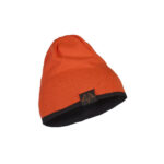 Gorro reversible Protect Naranja _ Negro Swedteam naranja