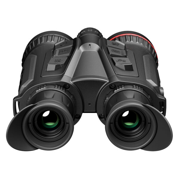 Binoculares Multiespectro HABROK Pro HX60L HIKMICRO imagen frontal