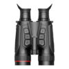 Binoculares multiespectrales con telémetro + IR 850 nm HABROK Pro HQ50L HIKMICRO - Imagen 2