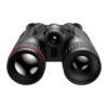 Binoculares multiespectrales con telémetro + IR 850 nm HABROK Pro HQ50L HIKMICRO - Imagen 4