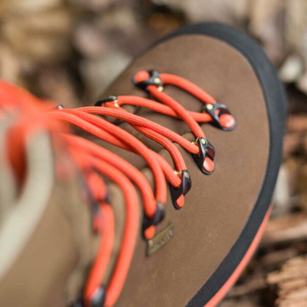 Cordones para botas de caza y trekking DIOTTO